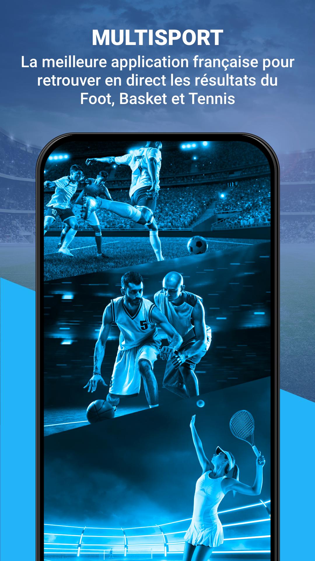 Live Score De Live Score De