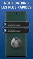 Match en Direct - Live Score اسکرین شاٹ 3