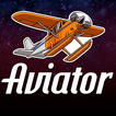 Pin Up - Aviator Pin Up