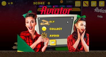 Pin Up - Aviator Pin Up screenshot 1