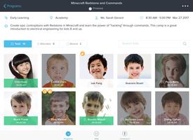 ACTIVENet Connect تصوير الشاشة 1