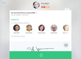 ACTIVENet Connect تصوير الشاشة 2