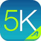 Couch to 5K® simgesi