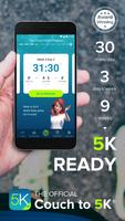 Couch to 5K® Cartaz