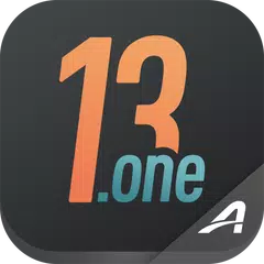 13.One - Half Marathon APK download