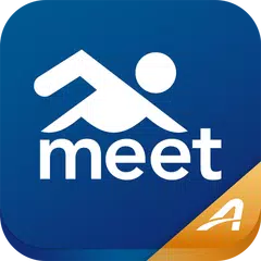 Скачать Meet Mobile: Swim APK