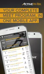 Track Meet Mobile XAPK download