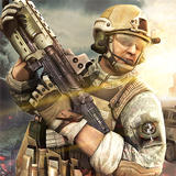 Frontline Commando FPS Shooter Free Shooting Games