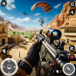 Counter Strike Battle Shooting