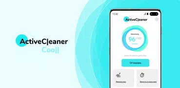 Active Cleaner