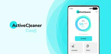 Active Cleaner