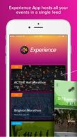Active Experience Affiche