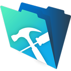 FileMaker Pro Advanced activat icône