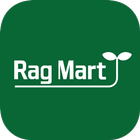آیکون‌ Rag Mart - ラグマート