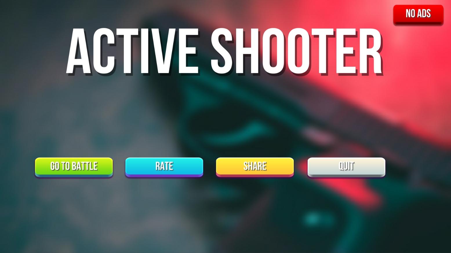 Active shooter отзывы