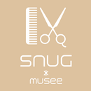 SNUG musee APK