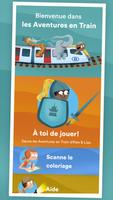 SNCB Kids plakat