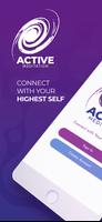 Active Meditation постер