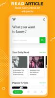 Voice Search Ask syot layar 1