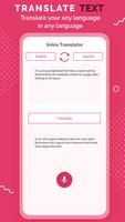Voice Search Ask syot layar 2