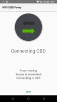 WiFi OBD Proxy اسکرین شاٹ 2