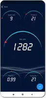 1 Schermata ActiveOBD
