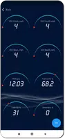 2 Schermata ActiveOBD