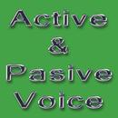 Active And Passive voice APK