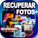 Como Recuperar: Fotos Archivos APK