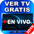 Canales Gratis TV Online - Trasmisión En Vivo Guía APK