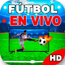 Futbol En Vivo HD Mundial Guía APK