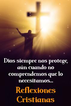 Reflexiones Cristianas Gratis Para Compartir Pour Android