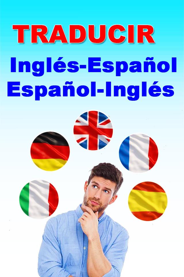 Traductor De Idiomas Ingles Guide A Espanol Gratis For Android Apk Download