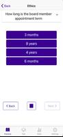 CA Chiropractic Law Exam پوسٹر