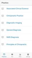 Chiropractic Boards 2 海报