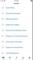 Chiropractic Boards 3 截图 1