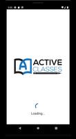 Active Classes poster
