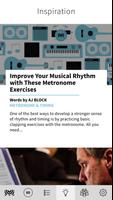 Metronome স্ক্রিনশট 3