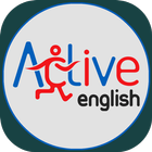 Active English simgesi