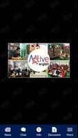 Active English gönderen