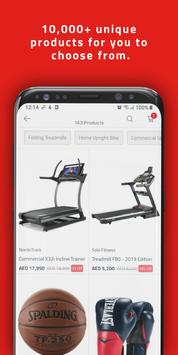 Active Fitness Store 截图 4