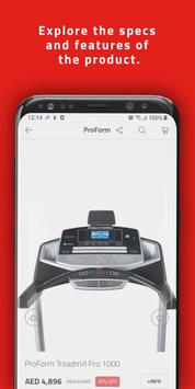 Active Fitness Store 截图 5