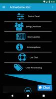 ActiveGameHost Game Server Manager poster