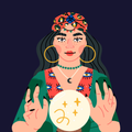 Horoscope & Astrology & Palmistry