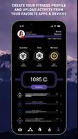 Pantheon - Fitness Motivation تصوير الشاشة 1