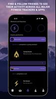 Pantheon - Fitness Motivation تصوير الشاشة 2