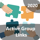 Active Group Links ( 2020 ) | Join Active Groups icône