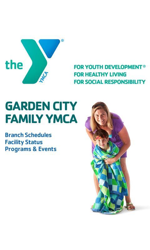 Garden City Family Ymca Pour Android Telechargez L Apk