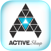 ActiveShop आइकन