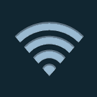 ikon Wi-Fi On/Off